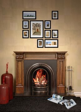 Каминная облицовка Sunhill Blackpool